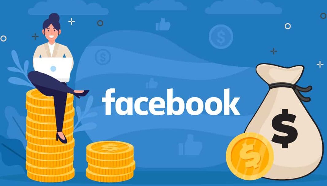 Facebook Page Monetization