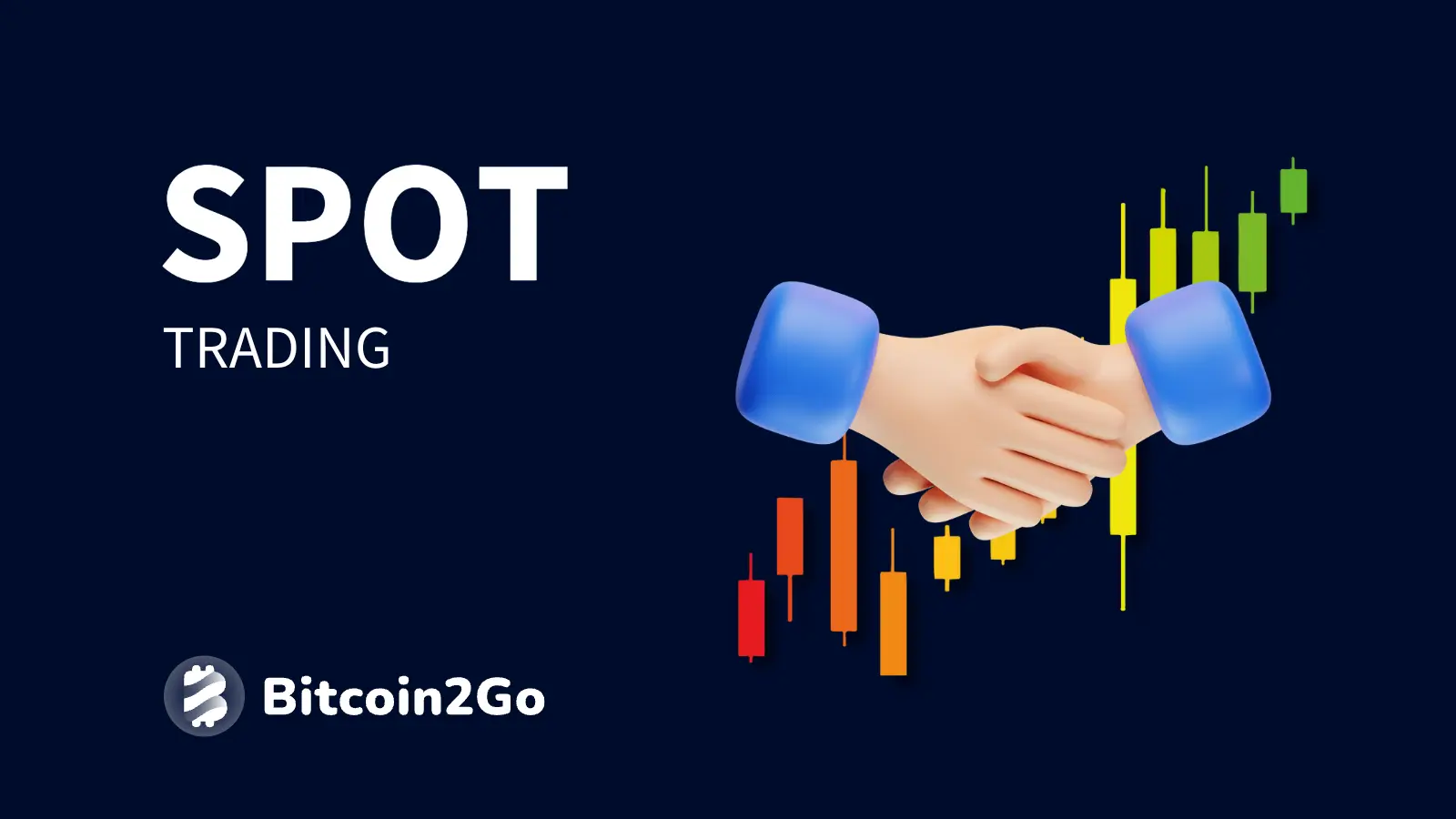 Spot Trading