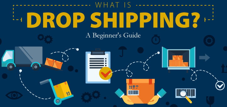 Dropshipping complete guide