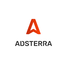 Earn money with Adsterra Ads