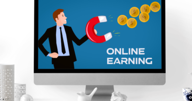 Top 10 Online Earning Websites in Pakistan
