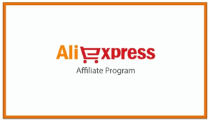 AliExpress Affiliate Program