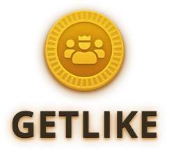 GetLike App