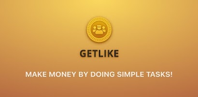 GetLike App