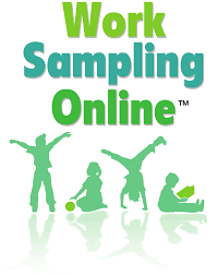 Work Sampling Online